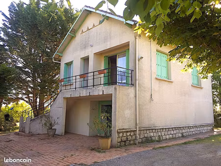 maison 5 pièces 75 m²