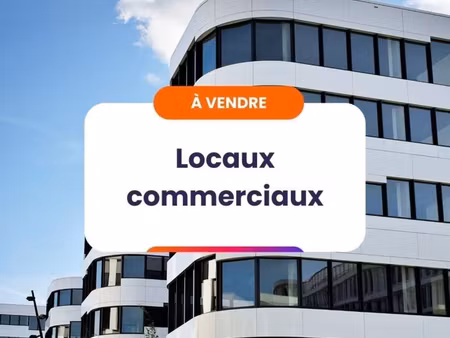 local d'activité 111 m²