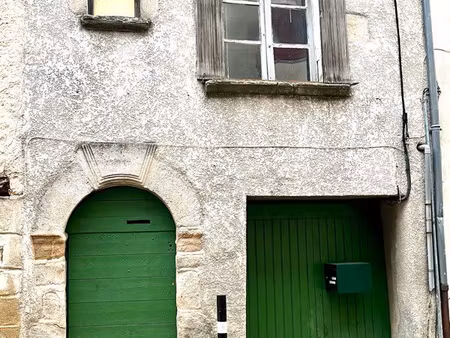 maison saint jean du gard