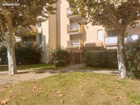 appartement • 4 pièces • 86 m2 • 30000 nîmes • quartier les 7 collines