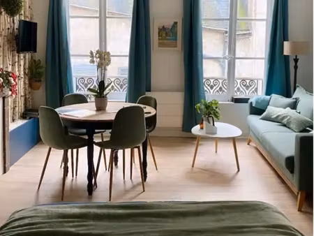 loue appartement meublé