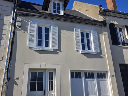 appartement 3 pièces 59 m²