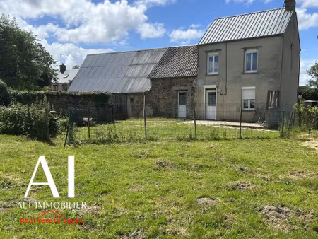 propriété 4 pièces 62 m²