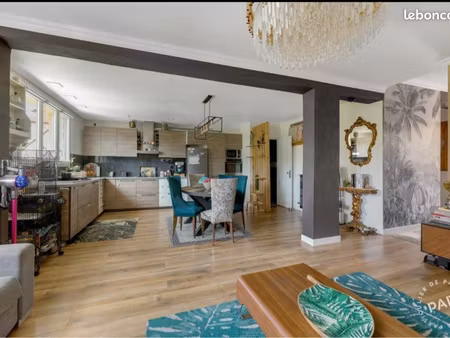 maison 166m2 enghien les bains
