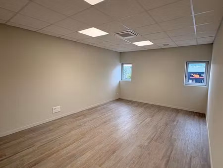 location bureau professionnel