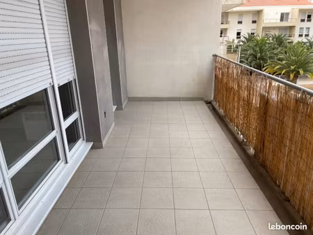 t3 70 m² – terrasse  garage fermé  climatisation – saint-martin