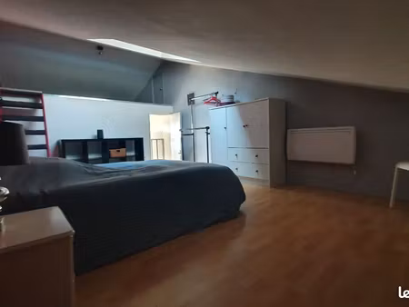 appartement a louer chez l'habitant
