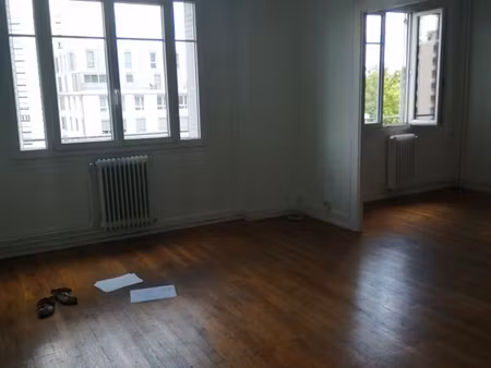 location appartement 7ème