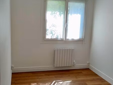 location cabinet medical ou paramedical sur jardin