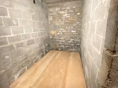 box / cave st malo intra muros