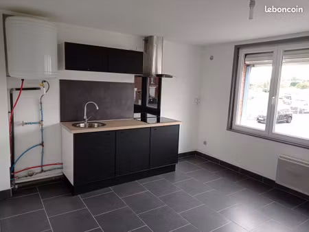 superbe appartement lumineux