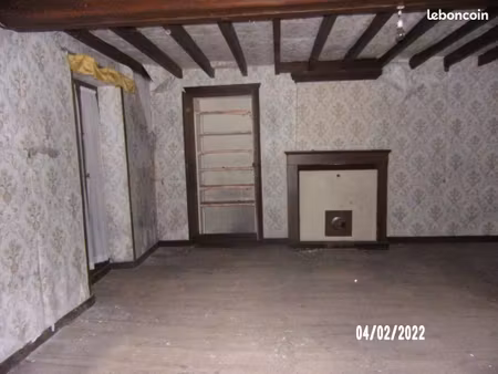 maison a rénover