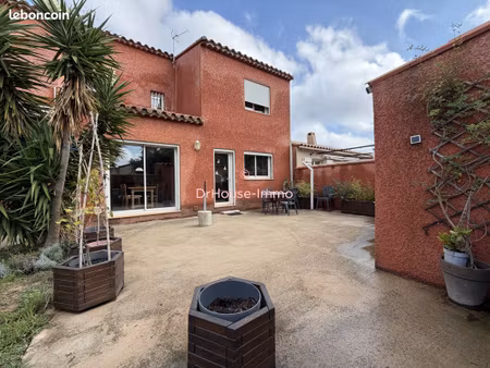 maison 4 pièces 129 m²