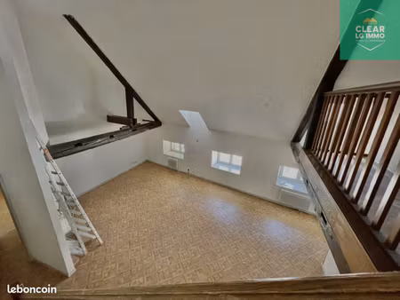 appartement 6 pièces 135 m²