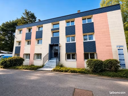bureau 12 m² tout compris dès 218 /mois — rouen est (infirmier  cabinet médical  tpe  free