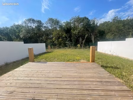 maison 4 pièces 129 m²
