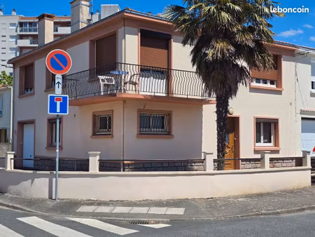 spécial investisseur – maison meublée – forte rentabilité