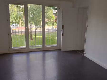 location appartement sur hem