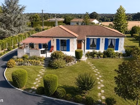 maison 5 pièces 148 m²