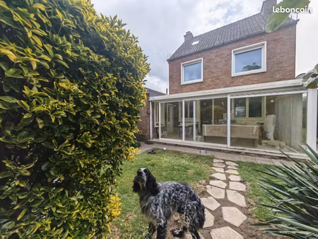 maison 5 pièces 85 m²