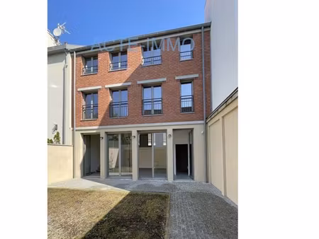 immeuble de rapport neuf 270 m2