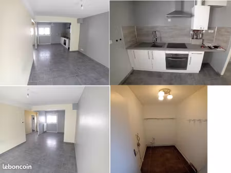 maison à vendre auchel 62260
