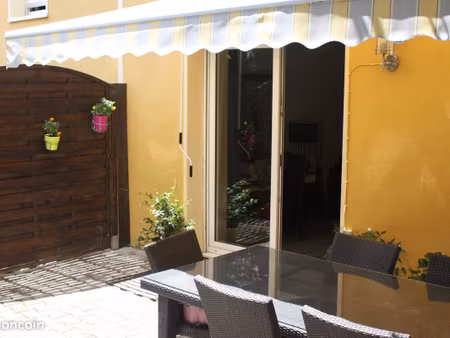 location maison colomiers avec piscine