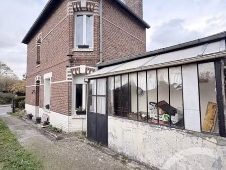 maison de village 5 pièces 100 m²