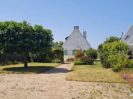 maison 4 pièces 88 m²