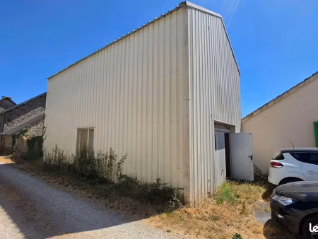 maison 2 pièces 94 m²