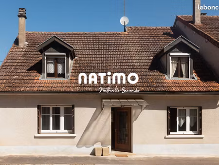 maison 5 pièces 122 m²