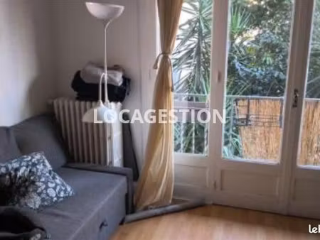 appartement 1 pièce 31 m²