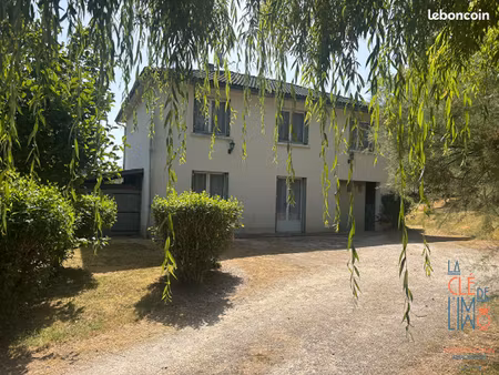 maison 6 pièces 133 m²
