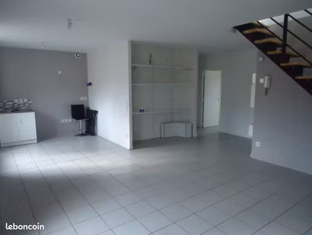 location duplex firminy