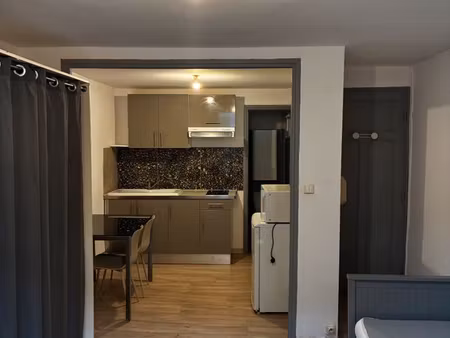 studio la valette