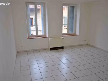 appartement 2 pièces 54 m²