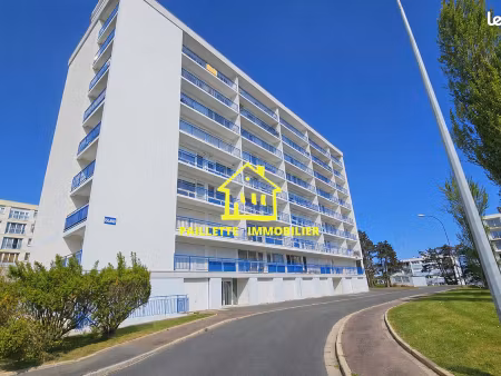 appartement 2 pièces 56 m²