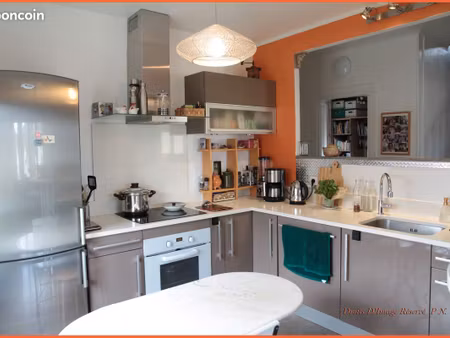 maison familiale  sans travaux