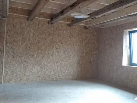 box de stockage 20m2