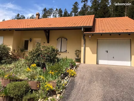 loue maison individuelle