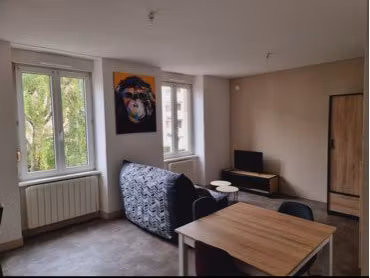t1 meubler 31 m2