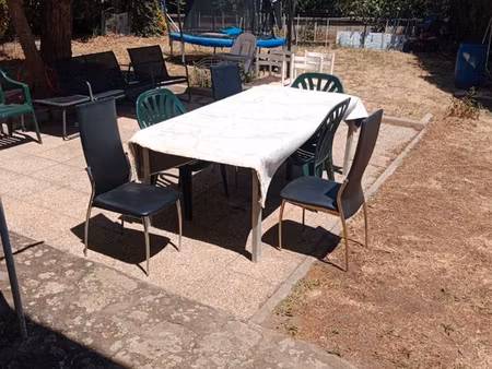 av maison ? avec jardin