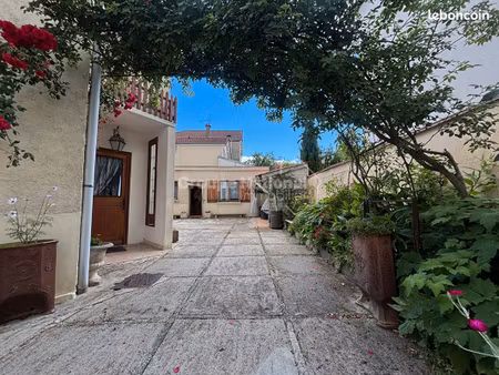 maison 5 pièces 103 m²
