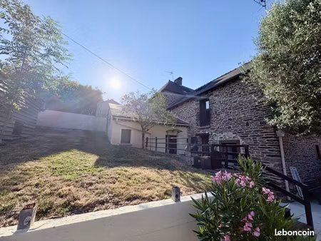 maison de bourg
