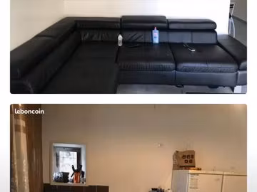apartement