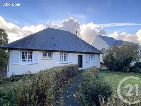 maison 4 pièces 92 m²