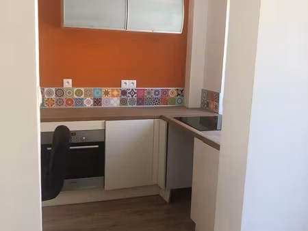 appartement coup de coeur proche faculté