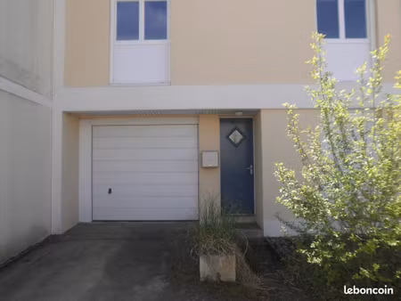 maison type 5 a louer