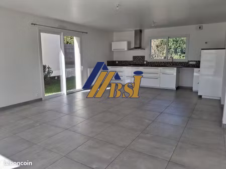 maison 5 pièces 103 m²