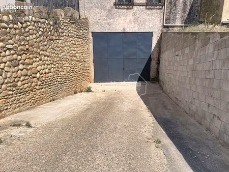 terrain 1 pièce 350 m²
